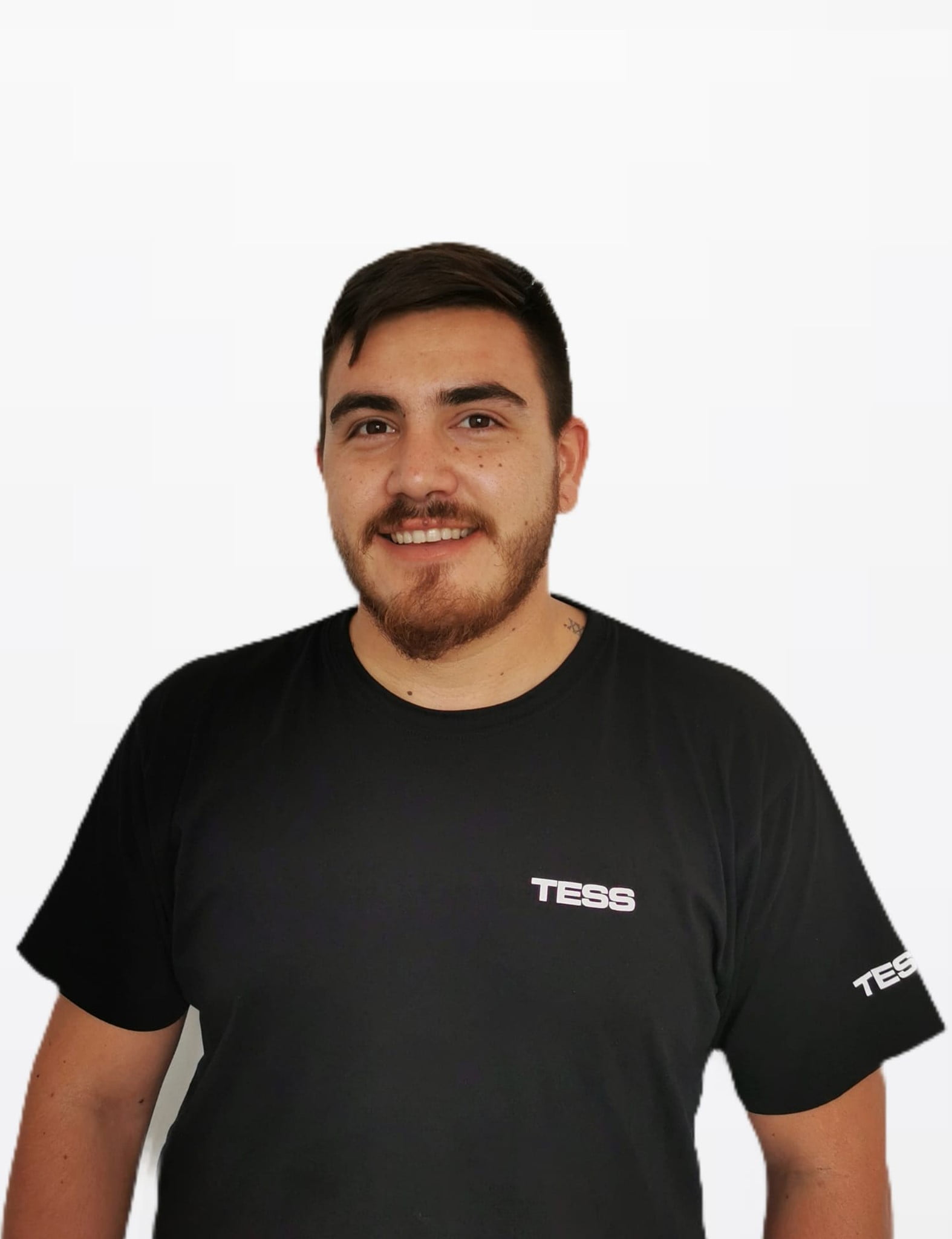 Brian Salas