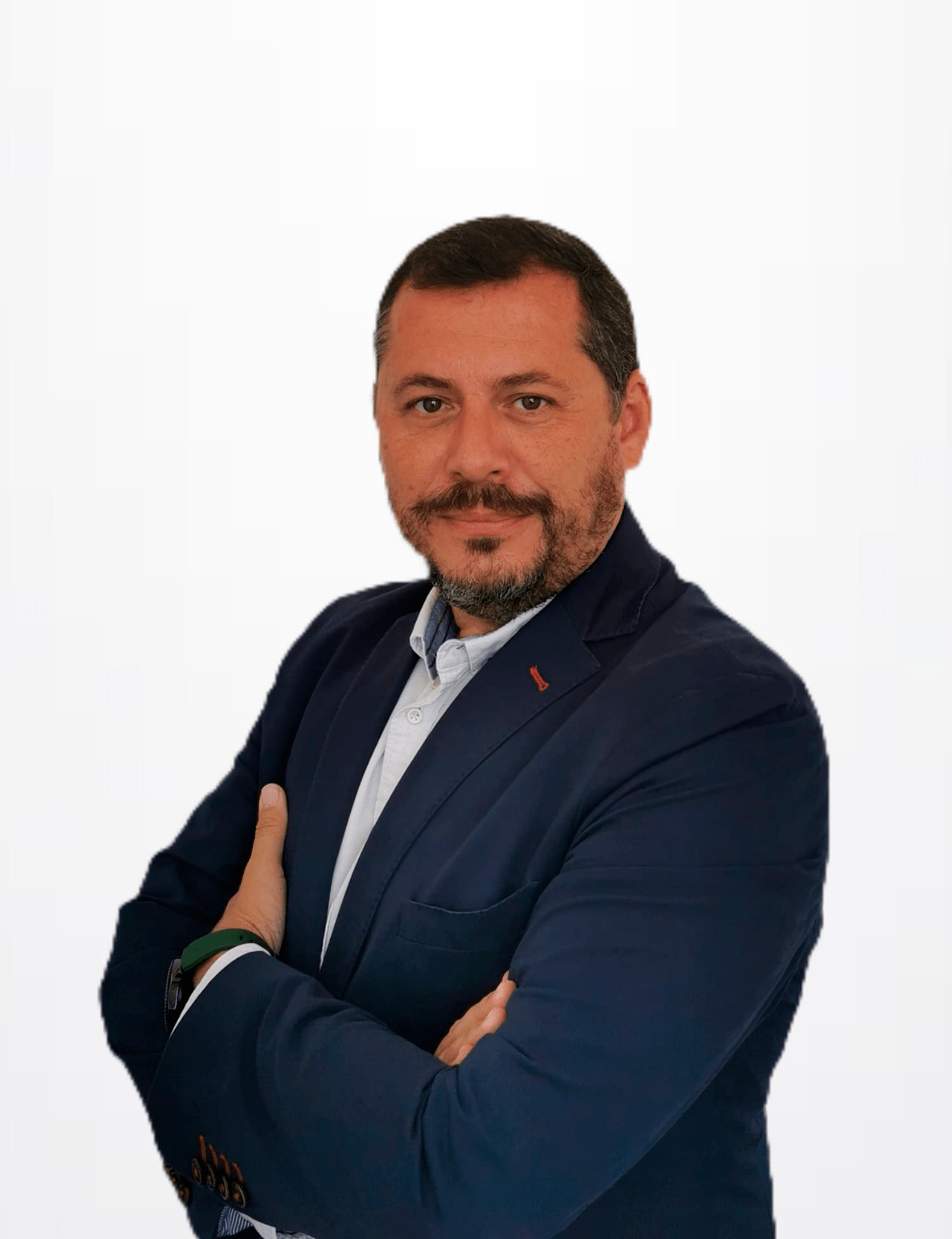 Jorge Hernandez